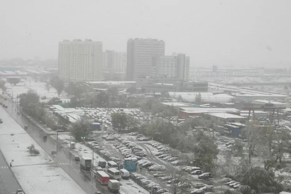 «Декабрь, январь и февраль будут аномально суровыми». Синоптики опубликовали новый прогноз на зиму