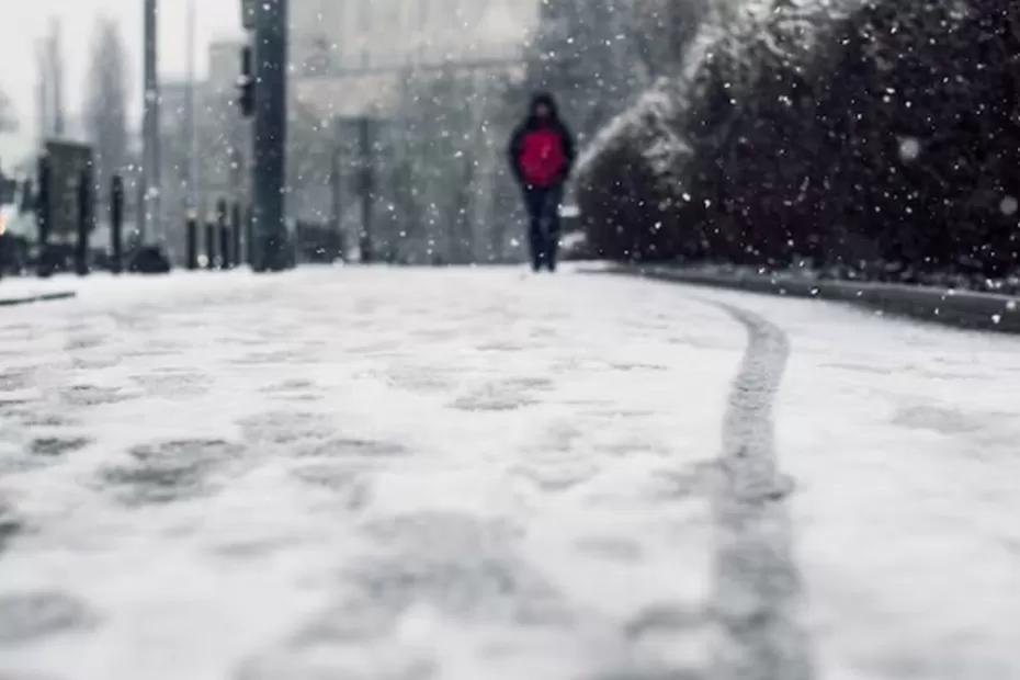 Синоптики составили прогноз и сказали, к чему готовиться - новая информация: «Зима будет аномальная»