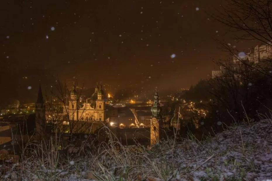 Синоптики: октябрь начнется не с того, чего от него ожидают