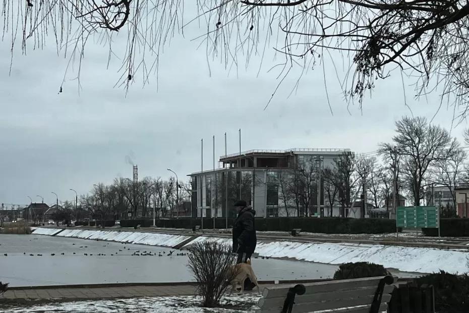 Зимой будет то, чего не случалось с 1779 года: синоптики уже объяснили, к чему готовиться