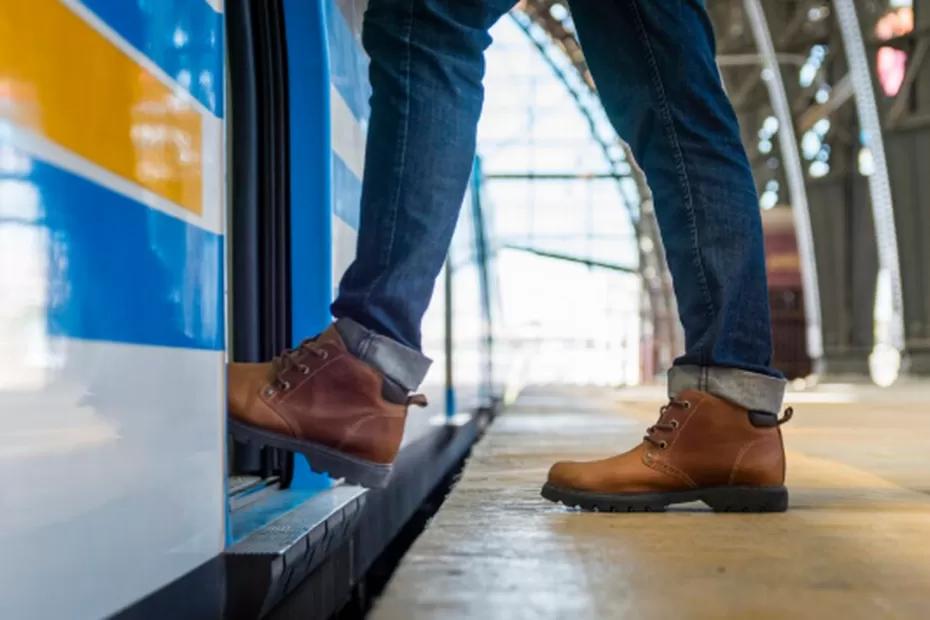 С этой осени РЖД ввели 8 новых правил для пассажиров - россияне оставили честные отзывы