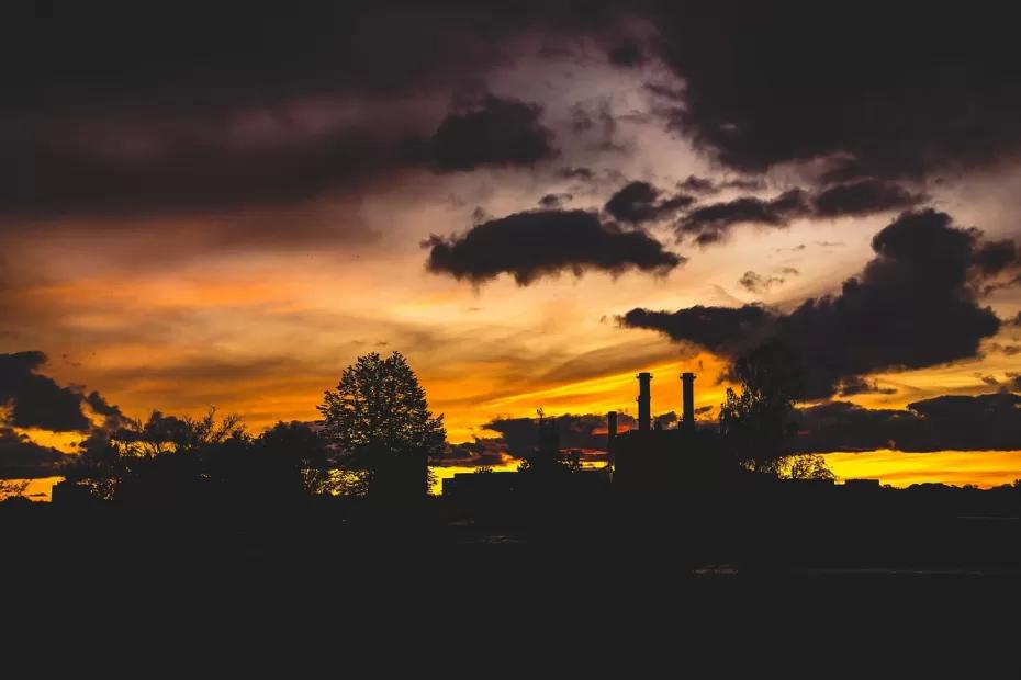 В октябре будет то, чего не было с 1879 года: синоптики рассказали, что нас ждёт