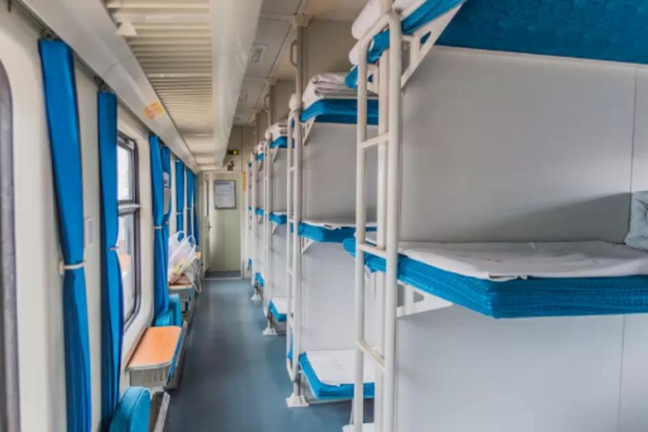 Уже с этой осени РЖД ввели 8 новых действующих правил для пассажиров - россияне оставили честные отзывы