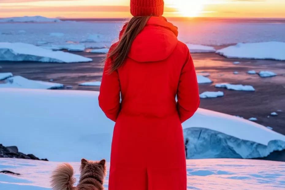 Как я попала в Антарктиду и во сколько это обошлось: путешествие мечты