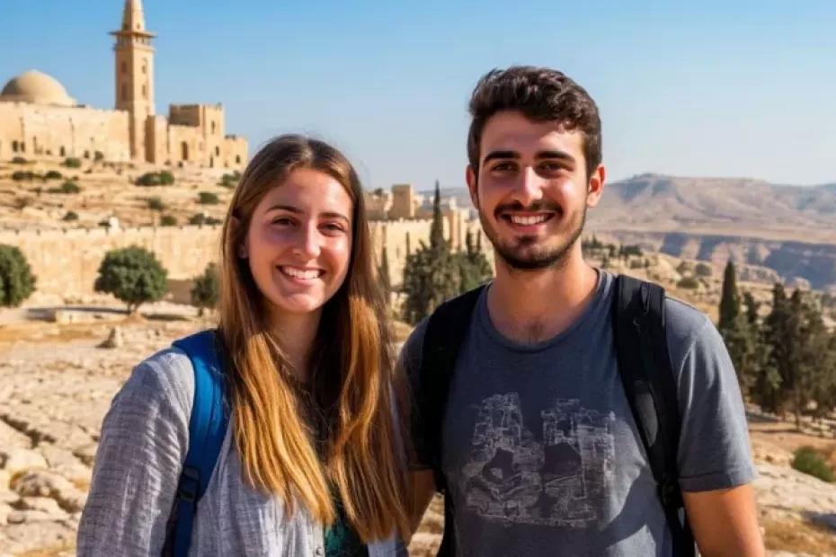 Подруга уехала в Израиль, но быстро вернулась обратно. С чем она не смогла смириться