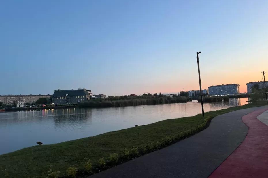 Метеорологи: октябрь начнется не с того, чего от него ожидают