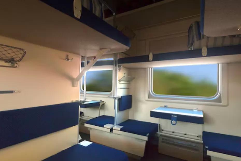 Специалисты составили ТОП-10 странных запретов в поездах, которые нарушает каждый без задней мысли