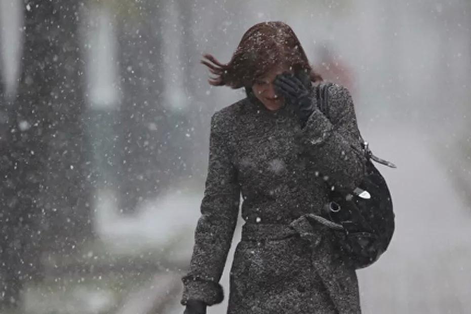 «В октябре будет настоящий армагеддон». Синоптики сказали, к чему надо готовиться