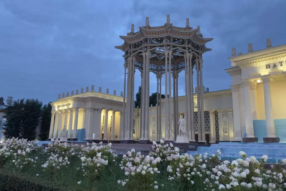 Дорога, жилье, питание: сколько я потратил на путешествие в Узбекистан на 11 дней