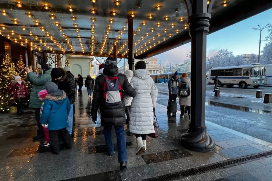 Мощный снегопад и адский мороз: назвали точную дату прихода зимы. Это на днях