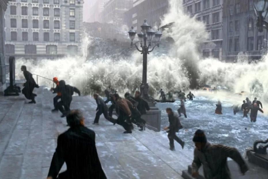 «Готовьтесь к тихому ужасу с 9 октября». Синоптики сказали, что начнется