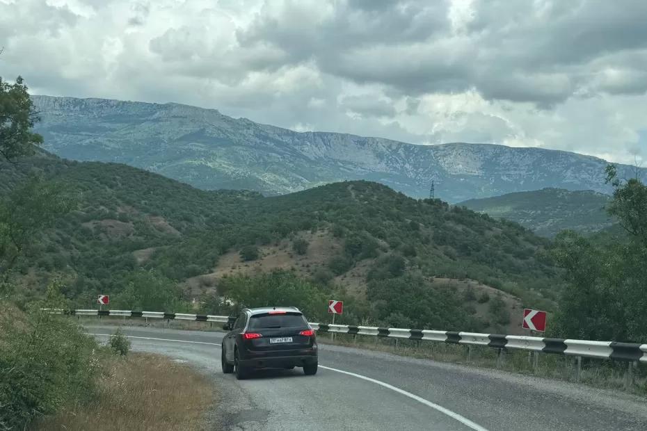 В бархатный сезон надо ехать отдыхать точно не на море: вот куда отправляются знающие люди - погода как мед, а воздух пропитан цветочным ароматом