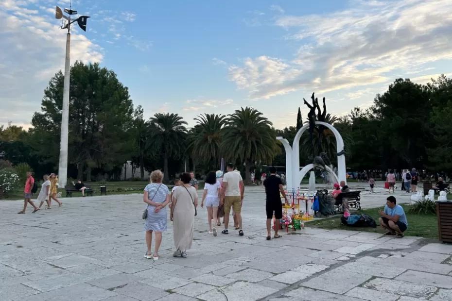 Больше в Цандрипш ни ногой - такого никому не посоветуешь: «Страна Души» разваливается на глазах