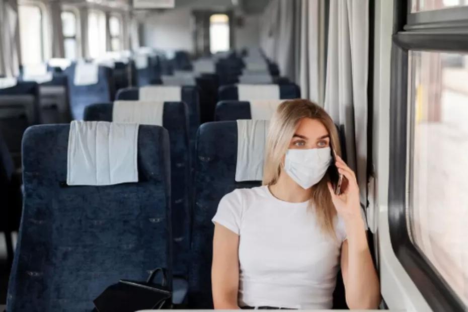 С начала осени РЖД внезапно ввели 8 новых правил для пассажиров - россияне возмущаются