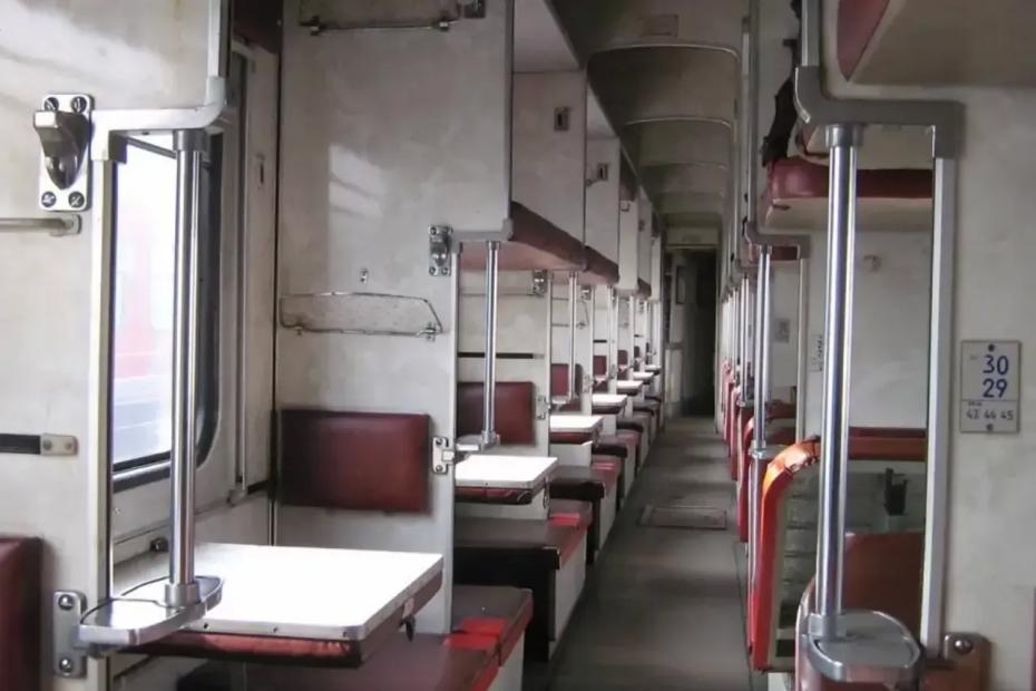 Не поверил, когда узнал, почему длина вагонов метро 19 метров