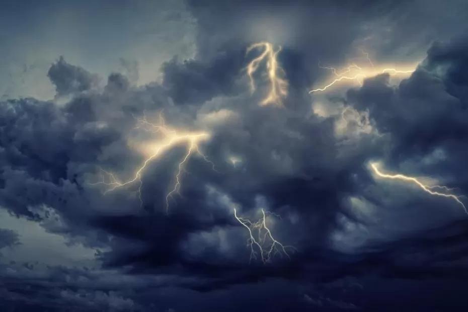 «В выходные начнется то, чего не было с 1820 года». Синоптики сказали, что это будет