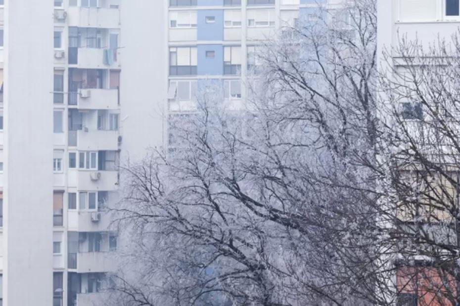 Новую информацию по прогнозу погоды предоставили синоптики -  к этому надо готовиться совсем скоро: «Зима будет аномальная»