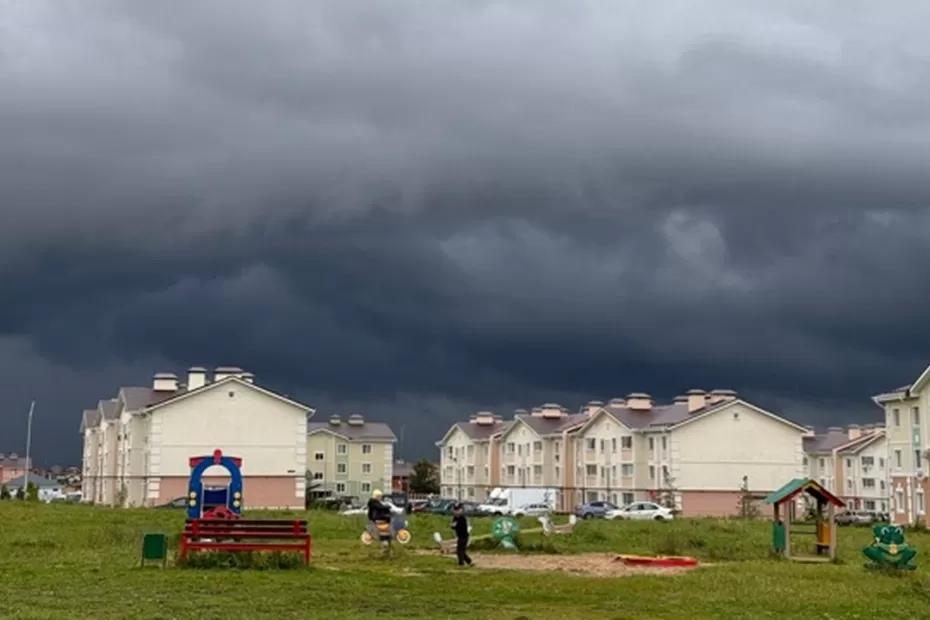 «В октябре придёт погодная жесть». Синоптики предупредили, к чему надо готовиться