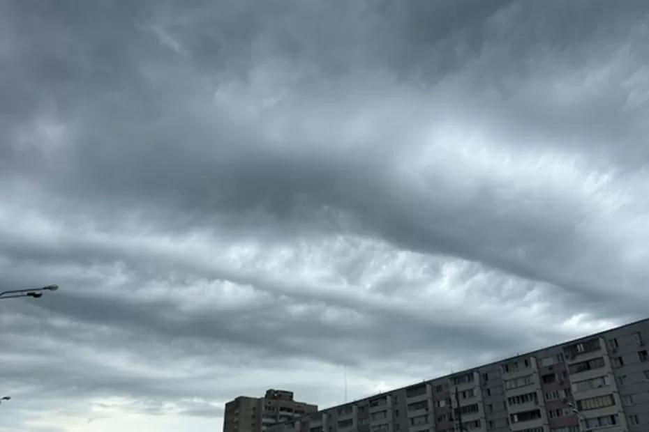 «С середины октября произойдет то, чего не было с XIX века». Синоптики не скрывают тревоги