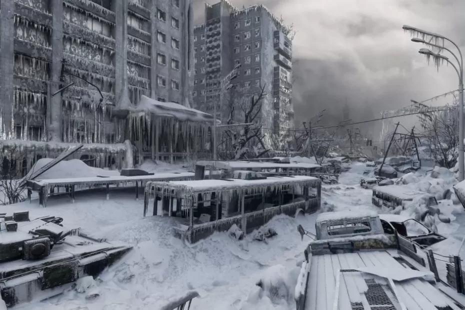 «Декабрь будет абсолютно аномальным». Синоптики выпустили новый прогноз