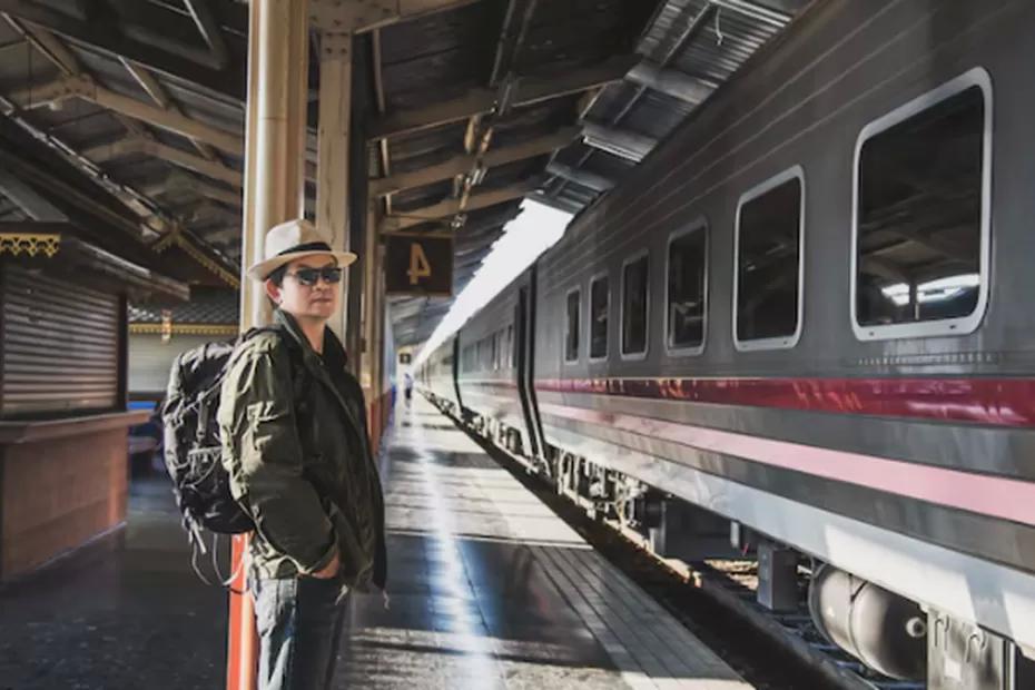 Специалисты раскрыли ТОП-5 мест в вагонах, которые рекомендуется избегать при поездке на любом поезде