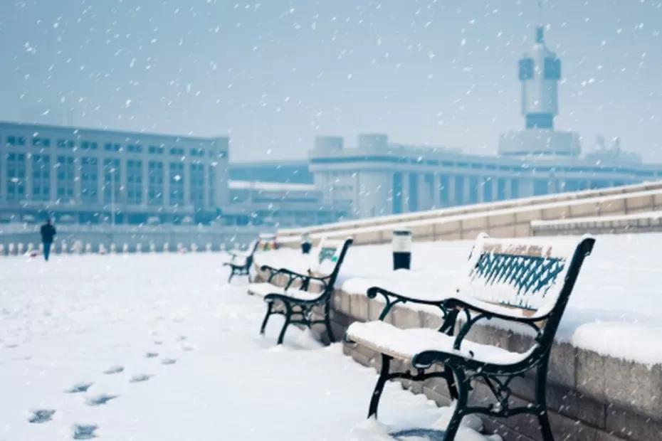 Синоптики назвали точную дату наступление холодов: россию скоро настигнут первые ударные морозы