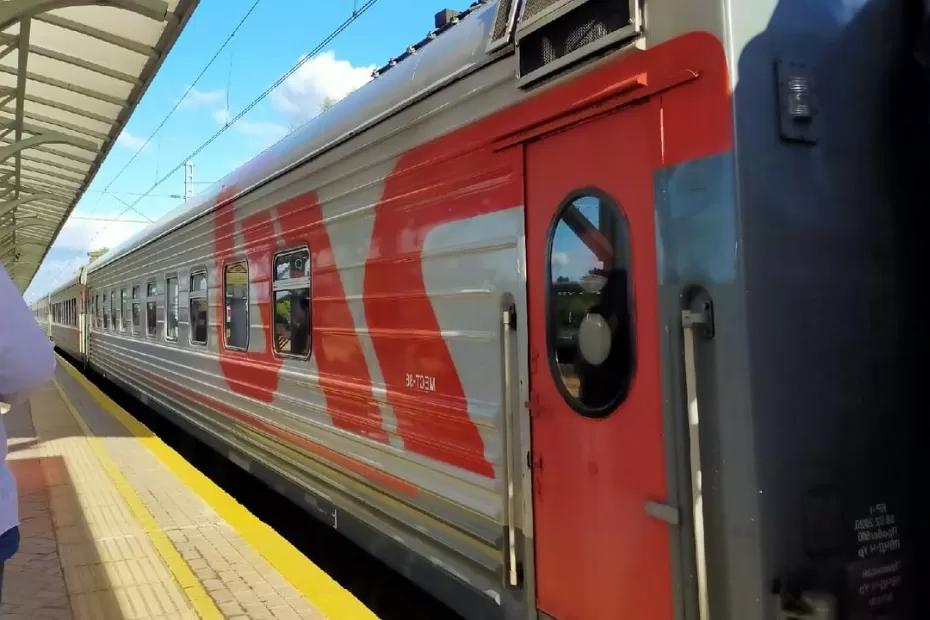 Неожиданная сцена в вагоне СВ: почему нельзя менять места с пассажирами из плацкарта - мнение опытного путешественника