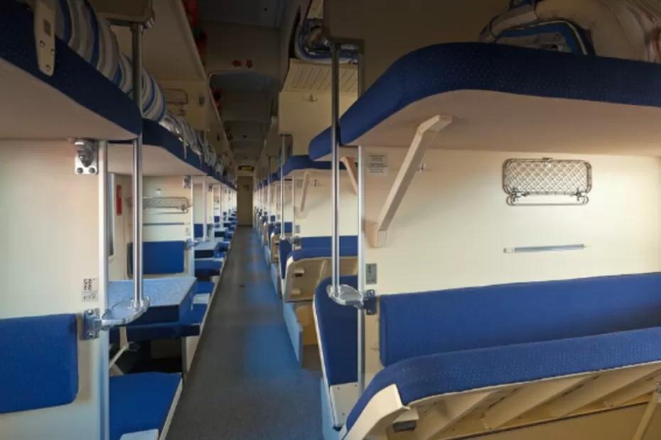 Плацкарт побил купе по качеству: не явные достоинства, о которых не знают многие опытные путешественники