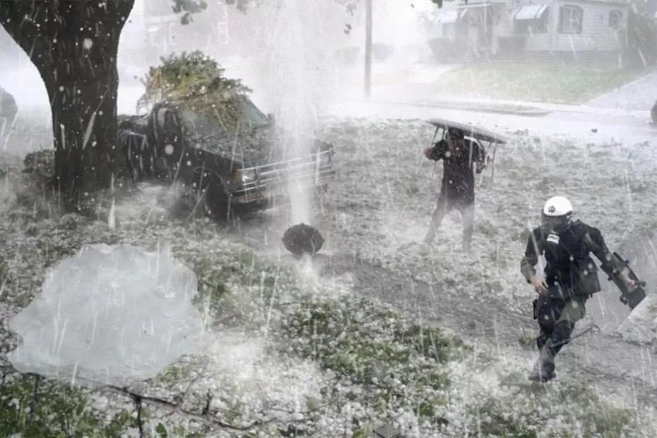 «Ноябрь и декабрь подложат нам свинью». Синоптики выпустили новый прогноз