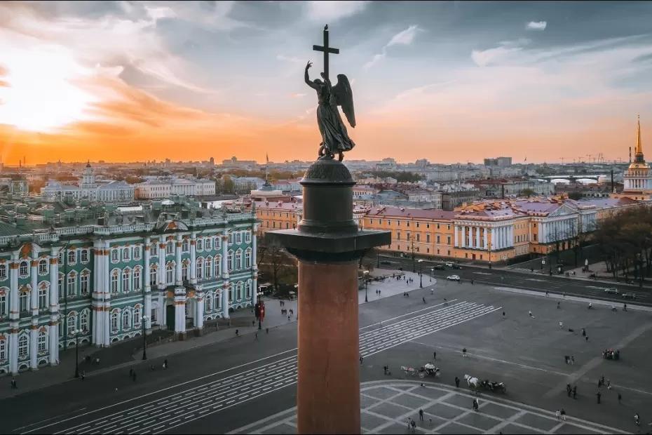 12 лет в Петербурге: 8 привычек местных, к которым я так и не смогла привыкнуть