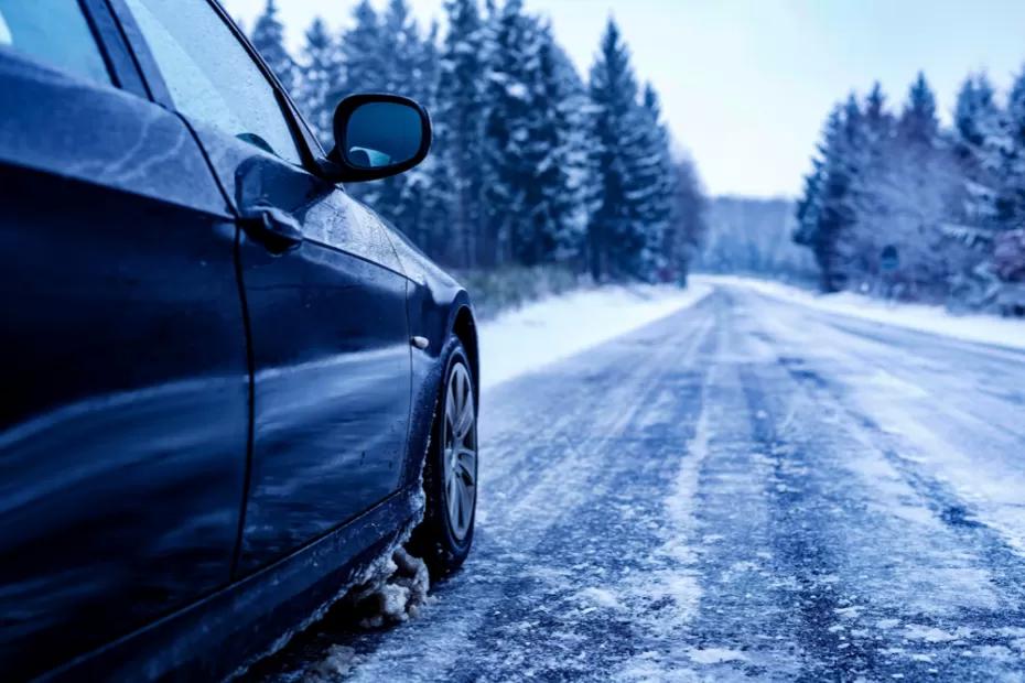 Раньше нет смысла: Вильфанд дал ответ, когда на самом деле жителям Центральной России срочно придется менять шины