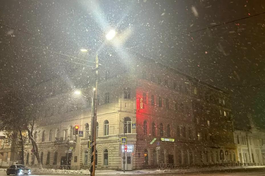 Морозы настигнут раньше, чем мы думали: зима 2025-2026 ворвется в Россию небывалыми темпами