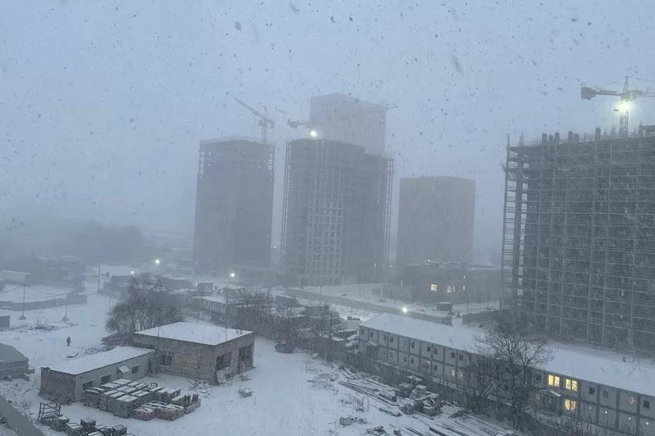 Синоптики рассказали, чего ждать от погоды: такой зимы Россия не видела 200 лет