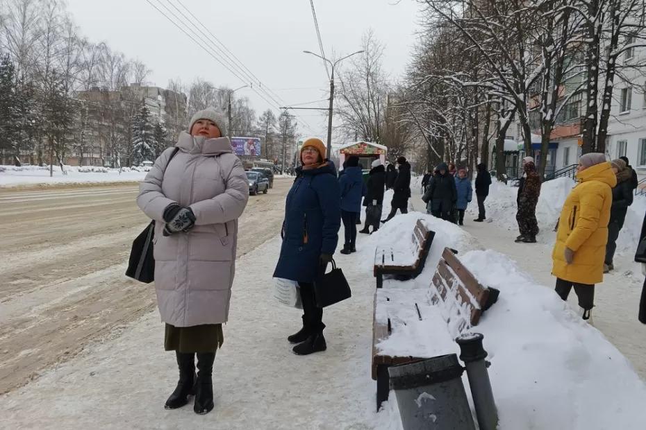 Глобальное потепление принесет в Россию аномальные морозы: новый прогноз Гидрометцентра на начало 2026 года