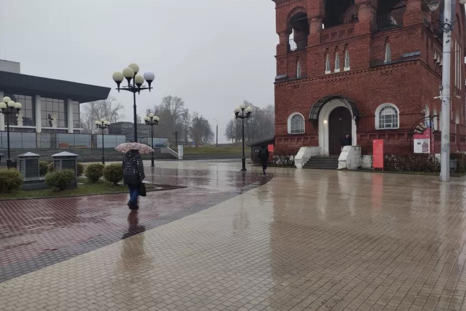 На Центральную Россию надвигается скандинавский циклон - что нас ждёт уже в эти выходные? Новый прогноз