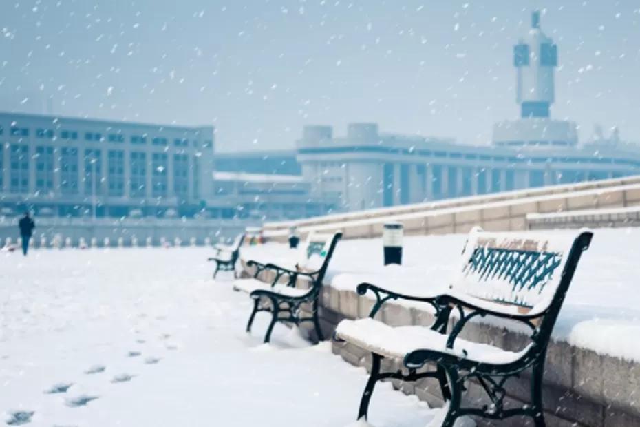 В последний раз такую зиму россияне видели в 1779 году: синоптики подготовили прогноз на начало 2026 года