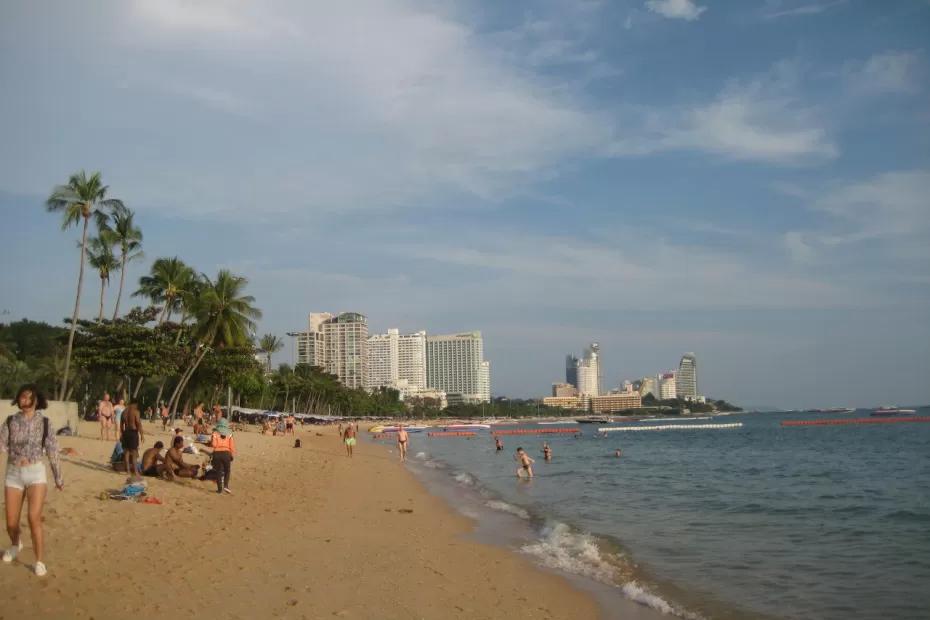 Два райских направления, которые хочется повторять снова и снова: куда улететь от холода в ноябре