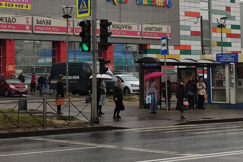 Эта неделя принесёт россиянам новые погодные испытания: где ожидаются сильные дожди и снегопады?