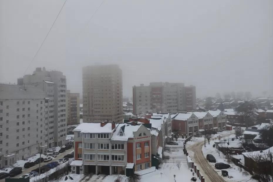 Ждать ли россиянам тёплой зимы? Главный синоптик России расставил все точки над i