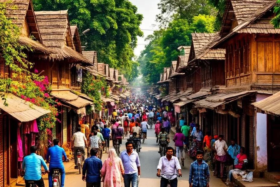 Честный опыт бывалого путешественника: четыре страны Азии, которые разочаруют любого туриста