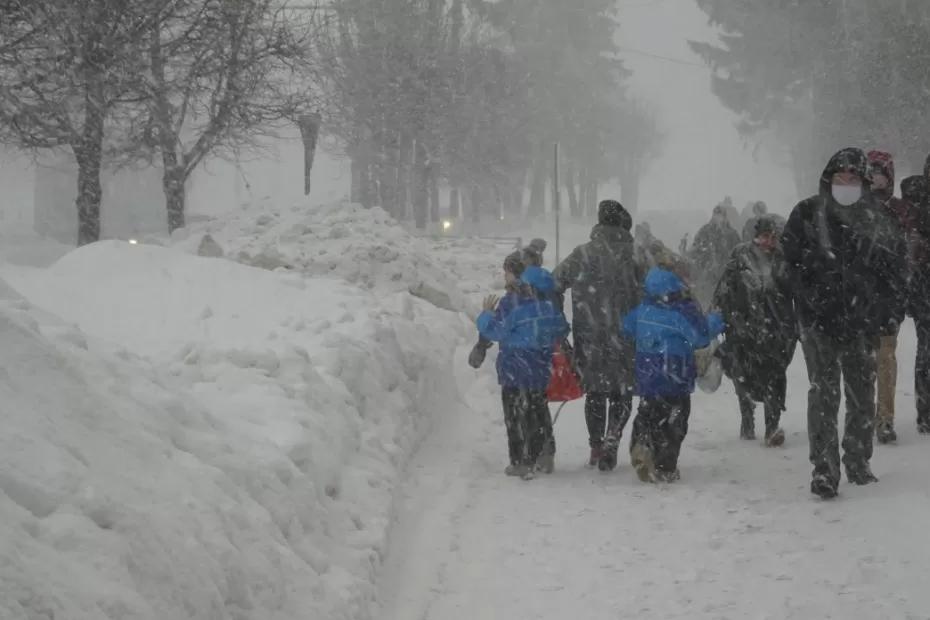 Такой зимы не видели 200 лет: большая погодная аномалия надвигается на Центральную Россию