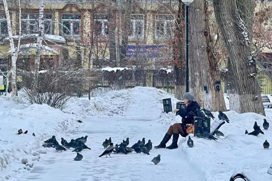 Безжалостно и сурово: Вильфанд представил прогноз на грядущую зиму - такого мы точно не ждали