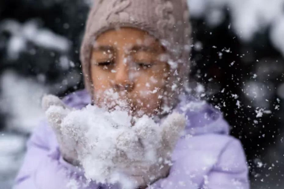 Зимой начнется то, чего не было с 1772 года: рекордные снегопады и резкие перепады - предупреждают синоптики