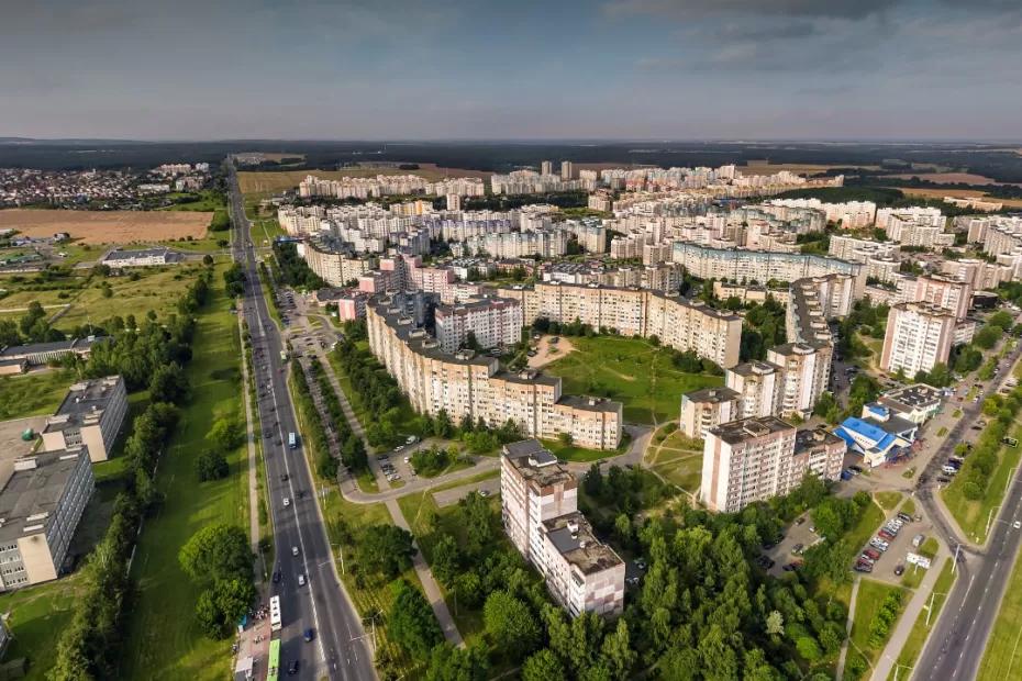 Нет отопления и толпы попрошаек: 7 вещей, которые мне не понравились в Беларуси - мой суровый, но честный отзыв