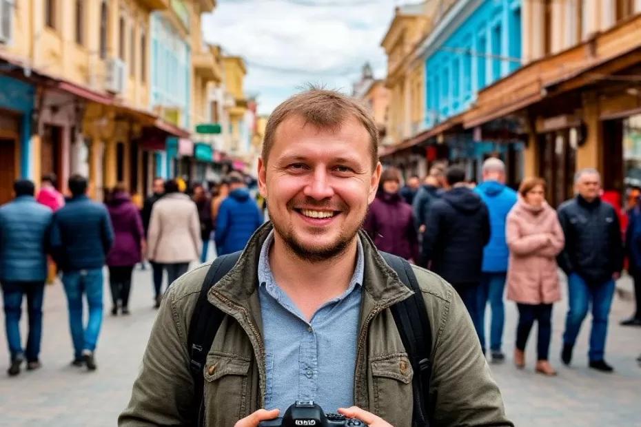 Мой опыт путешествия в страну, о которой почти никто не рассказывает: Туркменистан изнутри