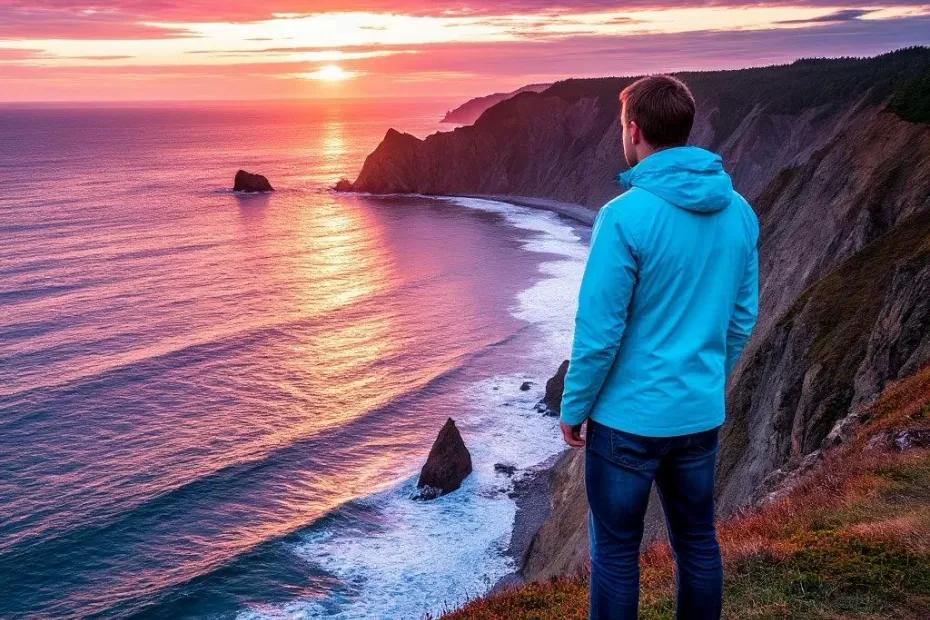 Сколько стоит путешествие на Сахалин и почему я хочу вернуться снова - отзыв опытного путешественника: океан, крабы и штормы