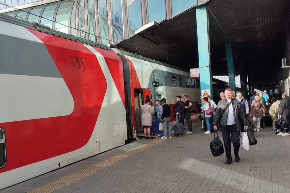 РЖД ввели новое правило для всех пассажиров: возмущению людей нет предела