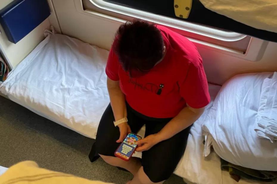 Лучше на боковушке в плацкарте, чем купе: опытные путешественники выбирают плацкарт, вот почему