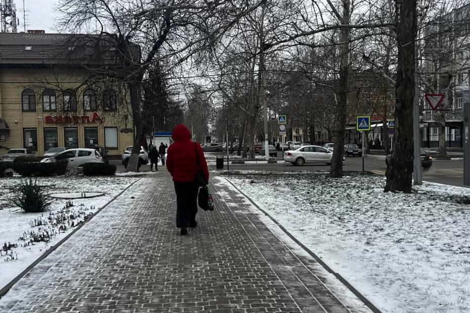 Поступили новые данные: синоптики резко ухудшили прогноз на начало ноября