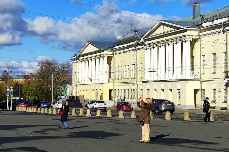 От сильных дождей до резких перепадов температур: какие аномалии ждут россиян в ноябре - прогноз по регионам